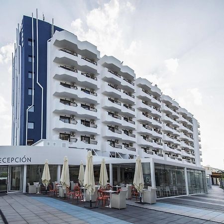 Hotel Prado II Peñíscola Exteriér fotografie