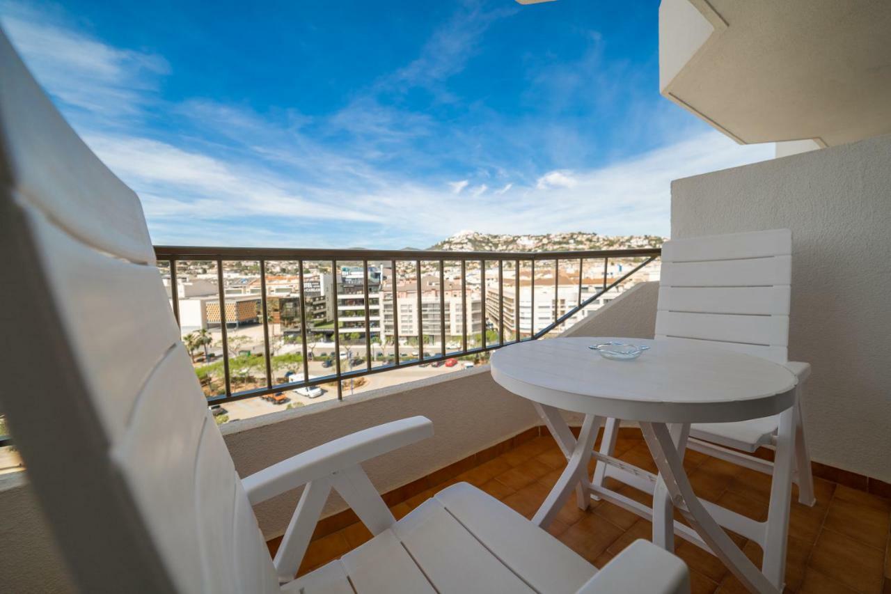 Hotel Prado II Peñíscola Exteriér fotografie